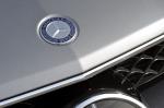 Mercedes-Benz CL65 AMG 2013 года